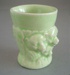Egg cup - three bears; Unknown; 1945-1960; 2008.1.164