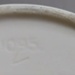 Gravy boat - Apollo; Crown Lynn Potteries Limited; 1970-1975; 2016.48.56