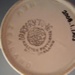 Child's cup - nursery rhyme; Crown Lynn Potteries Limited; 1960-1970; 2008.1.1303