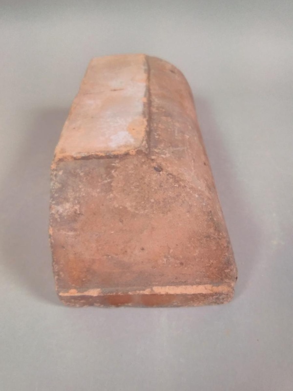 Brick; Dolphin and Company; 2016.44.85