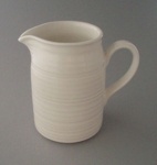 Jug; Titian Potteries (1965) Limited; 1970-1979; 2008.1.1018