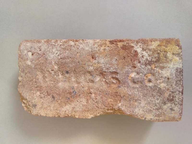Firebrick; Gasco; 1918-1929; 2016.44.77