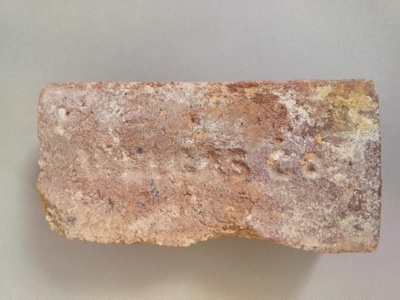 Firebrick; Gasco; 1918-1929; 2016.44.77