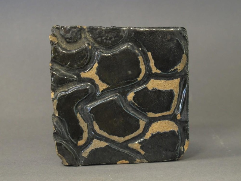 Tile; 2015.1.119