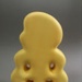 Tiki ornament; Studio Ceramics NZ Ltd; 2008-2016; 2017.1.132