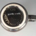 Mug - Aries; Titian Potteries (1965) Limited; 1980-1989; 2008.1.455