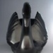 Swan; Crown Lynn Potteries Limited; 1950-1975; 2008.1.776