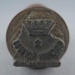 Backstamp - Crown Lynn; Crown Lynn Potteries Limited; 1955-1965; 2008.1.2109