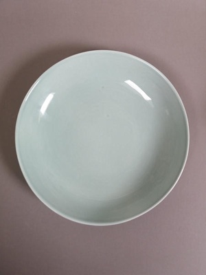 Bowl - Gidon Bing; Studio Ceramics NZ Ltd; Circa 2016; 2017.1.43