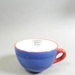 Cup - The House of Robert Timms; Studio Ceramics NZ Ltd; 1991-2017; 2017.1.70