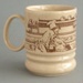 Mug - bakehouse; Titian Potteries (1965) Limited; 1977-1989; 2008.1.6
