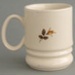 Mug - floral; Titian Potteries (1965) Limited; 1965-1988; 2008.1.2