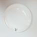 Dinner Plate - Auckland Regional Council; Crown Lynn Potteries Limited; 1983; 2016.48.118