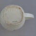 Jug - floral; Titian Potteries (1965) Limited; 1971-1979; 2015.24.34