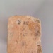 Brick; M. Exler & Son; 1880-1965; 2016.44.4a