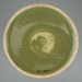 Spill vase; Crown Lynn Potteries Limited; 1968-1978; 2008.1.311