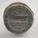 Backstamp - Harmony; Crown Lynn Potteries Limited; 1977-1985; 2008.1.1675