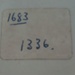 Casserole and lid - bisque; Crown Lynn Potteries Limited; 1976-1989; 2009.1.761.1-2