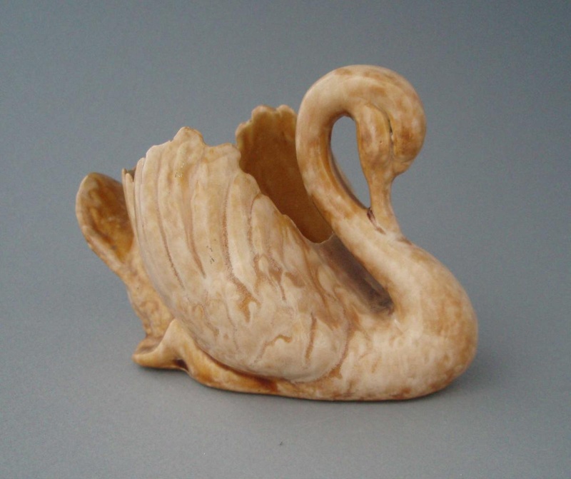 Swan; Amalgamated Brick and Pipe Company Limited; 1940-1950; 2008.1.383