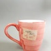Mug; Studio Ceramics NZ Ltd; Pre 2017; 2017.1.121