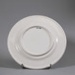 Plate - colour test; Studio Ceramics NZ Ltd; 2017.1.289