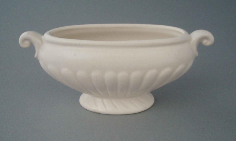 Vase; Titian Potteries (1965) Limited; 1958-1975; 2008.1.374