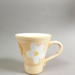 Mug - Milly pattern; Studio Ceramics NZ Ltd; 1999; 2017.1.76