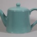 Teapot; Studio Ceramics NZ Ltd; 2017.1.239