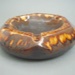 Ashtray; Crown Lynn Potteries Limited; 1965-1980; 2008.1.196