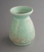 Vase; Amalgamated Brick and Pipe Company Limited; 1942-1957; 2008.1.885