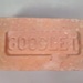 Brick; Goodlet and Smith Brickworks; 1867-1915; 2016.44.109