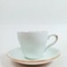 Cup and Saucer - Symphony British; Crown Lynn Potteries Limited; 1950s; 2016.48.104