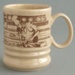Mug - bakehouse; Titian Potteries (1965) Limited; 1977-1989; 2008.1.5