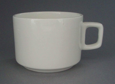 Cup; Unknown; 1970-1990; 2008.1.1574