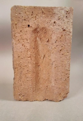 Brick; George Boyd; 1860-1886; 2016.44.188