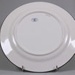 Dinner plate; Studio Ceramics NZ Ltd; 2017.1.222