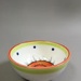 Bowl - Cuddly Kiwi pattern; Studio Ceramics NZ Ltd; 2006-2016; 2017.1.35