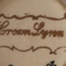 Child's cup - nursery theme; Crown Lynn Potteries Limited; 1948-1955; 2008.1.1298
