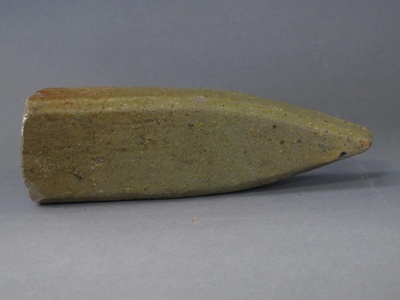 Grave peg; 2015.1.113