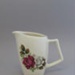 Jug - floral; Titian Potteries (1965) Limited; 1971-1979; 2015.24.61