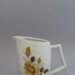 Jug - floral; Titian Potteries (1965) Limited; 1971-1979; 2015.24.64
