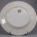 Dinner plate - Monet; Studio Ceramics NZ Ltd; 1990s; 2017.1.190