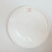 Dinner Plate - Muri Enua Meeting House; Crown Lynn Potteries Limited; 1981; 2016.48.135