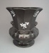 Vase; Crown Lynn Potteries Limited; 1960-1970; 2008.1.1000