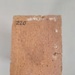 Brick; Kamo Brickworks; 1906-1913; 2016.44.64