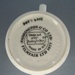 Child's cup - Paddington Bear; Crown Lynn Potteries Limited; 1975-1985; 2009.1.688