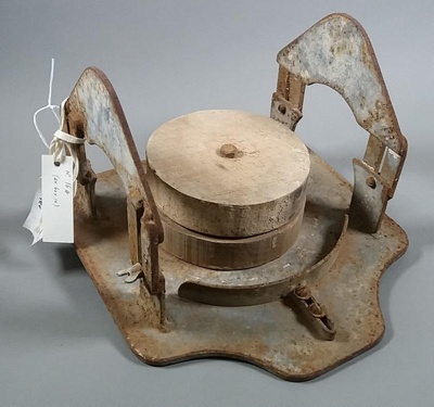 Junction cutter; 1880-1930; 2015.1.90