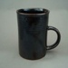 Coffee mug; Luke Adams Pottery Limited; 1969-1975; 2008.1.264