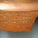 Wooden pattern; Unknown; 1950-1985; 2010.1.122