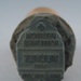 Backstamp - Velvet; Crown Lynn Potteries Limited; 1970-1985; 2008.1.2147